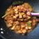 Cooksnap dari Shaqnaz ام فاطمۃ untuk resep Telur Tahu Tempe Bumbu Bali