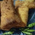 Cooksnap dari Fenny Yuhanty untuk resep Risoles Sayur