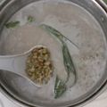 Cooksnap dari Putry Intan untuk resep Bubur Kacang Hijau Susu (metode 5.30.7)