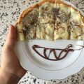 صورة من Nur، شاركها بعد تجربة وصفة عجينة الكريب