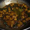 Cooksnap dari Dedeh aja untuk resep Orek tempe basah cabe ijo