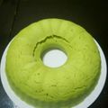 Cooksnap dari Budi Yono untuk resep Bolu kukus no mixer