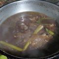 Cooksnap dari Desy Mulyana untuk resep Semur Daging Sapi
