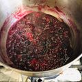 Alice 的 🍓雜莓果醬 mixed berry jam cooksnap