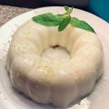 Cooksnap από Lena K στη συνταγή Crème de citron au mastic, (Κρέμα λεμονιού με άρωμα μαστίχας)