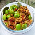 Cooksnap dari dewi rani untuk resep Sambel ikan tuna kaleng
