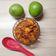 Arpita Shah's cooksnap of when they made કાચી કેરી નુ શાક (Kachi Keri Shak Recipe In Gujarati).