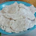 Cooksnap dari Oggi Dian Anggraeni untuk resep Cireng nasi