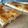 El cooksnap de JessiVale cuando hizo Hojaldre relleno de Queso Maasdam, Jamón York y Bechamel.