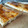 El cooksnap de JessiVale cuando hizo Hojaldre relleno de Queso Maasdam, Jamón York y Bechamel.
