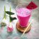 Cooksnap dari RatuAthor untuk resep Smooties Buah Naga