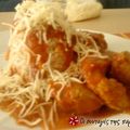 Cooksnap από glory στη συνταγή Ένα διαφορετικό κοκκινιστό χοιρινό