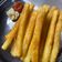Cooksnap dari Agusti Cahya Britan Eka Putri untuk resep Stick Kentang Keju