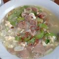Cooksnap dari Meta Ichwan untuk resep Sop Oyong Soun Bakso