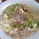 Cooksnap dari Meta Ichwan untuk resep Sop Oyong Soun Bakso