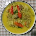 Cooksnap dari Dapur Ita untuk resep Tongseng Daging Kambing Empuk Lezat