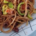 Cooksnap από Strata Al. στη συνταγή Μακαρόνια με φέτα!