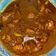 Cooksnap dari chandra handayani untuk resep Rendang Ayam bumbu instan