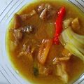 Cooksnap dari Arum Bundanya Aira untuk resep Tongseng kambing sedap (no santan)