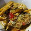 Cooksnap dari faza14 untuk resep Gulai Ikan Patin