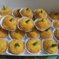 Cooksnap dari Rety Rahmawati untuk resep Bitterballen Makaroni