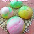 Cooksnap dari Farhah untuk resep Mini Pao Lembut & Simple