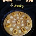 Cooksnap dari Rizky Alfadina untuk resep Roti Pisang Banjar