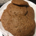 El cooksnap de marizaro cuando hizo Galletas de avena esponjositas con pasas.