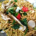 Cooksnap dari Rini.Wijaya26 untuk resep Mie Goreng Jawa