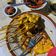 Cooksnap dari MAE untuk resep Seafood Bakar Jimbaran