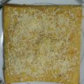 Cooksnap dari Ellen Midori untuk resep Moist Pumpkin Bread