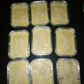 Cooksnap dari la tansa qorinanda untuk resep Klappertaart simple