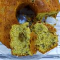 Cooksnap dari Tri Wahyu Handayani untuk resep Bolu pisang tanduk