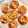 Cooksnap dari Messy Kitchen untuk resep Misoa Sayuran Panggang
