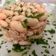 il Caterina Martinelli quando ha preparato Tartare di Tonno& Cannellini