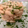il Caterina Martinelli quando ha preparato Tartare di Tonno& Cannellini
