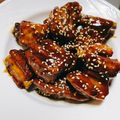 Maggie Cheng 的 蜜汁排骨 cooksnap