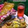 Cooksnap dari Sukma_Cuisine untuk resep 27. Picnic roll (bakulan) #BikinRamadanBerkesan