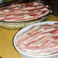 Dorina30 Cooksnap-ja, amikor elkészítette a(z) Rakott nokedli receptet.