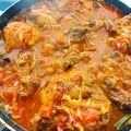 Cooksnap dari Mutia Febrina untuk resep Ayam Sambal Kecombrang