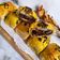 Cooksnap dari Ima Fatmawati untuk resep Bolen Pisang Keju Coklat