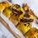 Cooksnap dari Ima Fatmawati untuk resep Bolen Pisang Keju Coklat