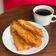 Cooksnap dari anindya untuk resep Pisang goreng krispi
