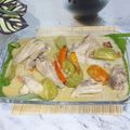 Cooksnap dari Galuh Fitri untuk resep Garang Asem Ayam Kampung (Tanpa Bungkus Daun)