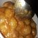 Cooksnap dari Nurul Dian Lestari untuk resep Cilok bumbu kacang