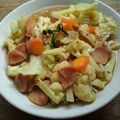 Cooksnap dari Putri(Dapur Ryuna)✅ untuk resep Capcay
