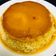 Cooksnap Dek Na semasa beliau membuat Puding karamel.