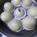 Cooksnap dari Ramadhaniah Syamsuddin (Syifa) untuk resep Bakpao Kukus Simple dan Lembut