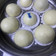 Cooksnap dari Ramadhaniah Syamsuddin (Syifa) untuk resep Bakpao Kukus Simple dan Lembut