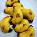 Cooksnap dari Lidya Ulfa Alkaf untuk resep Banana Cookies Hits